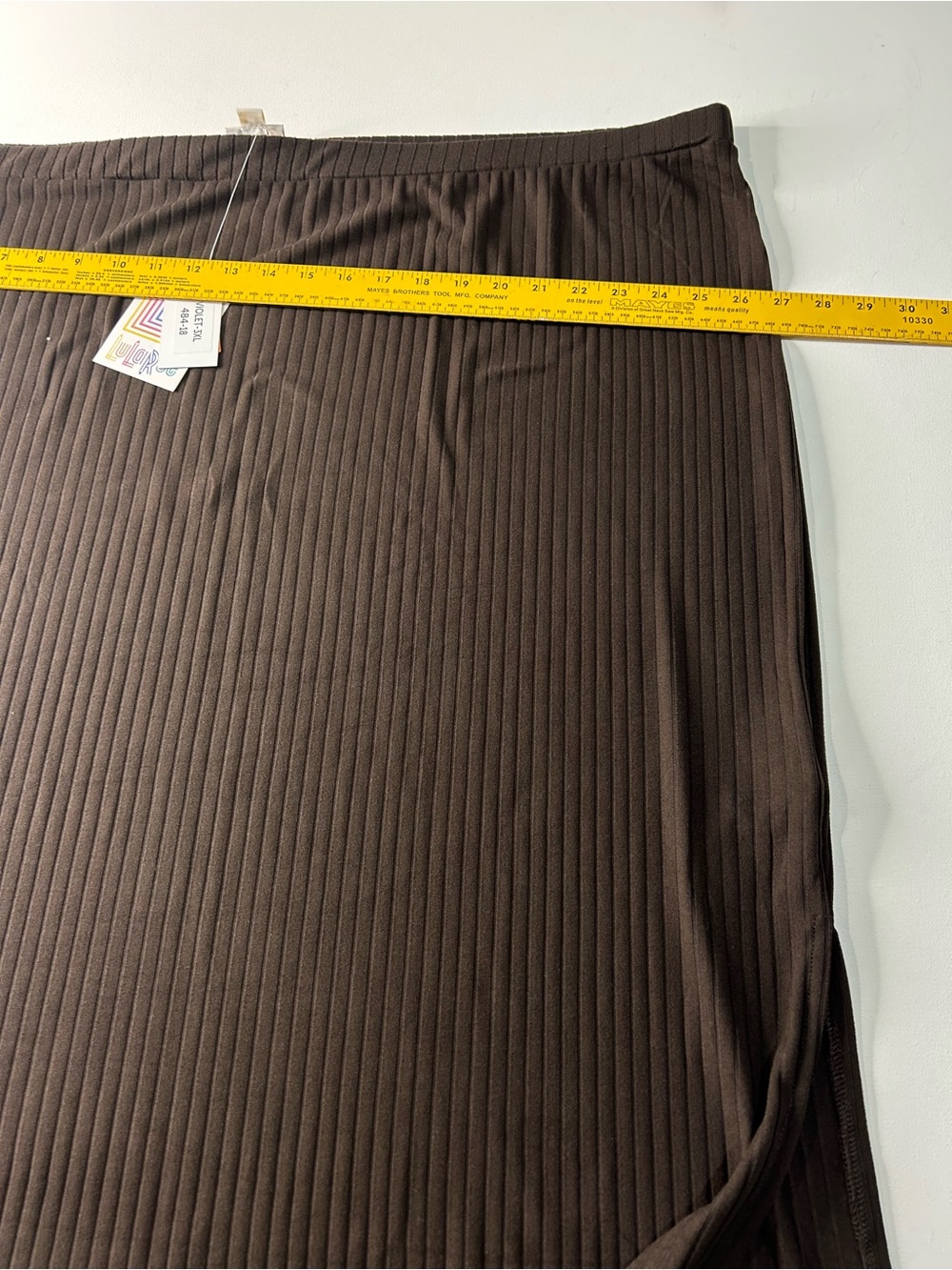 Pants Subcategory Classification - Picture 6 of 8